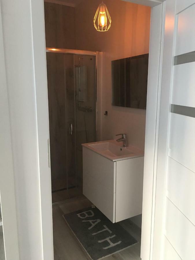 Apartament Blisko Starowki, Near To Old Town *