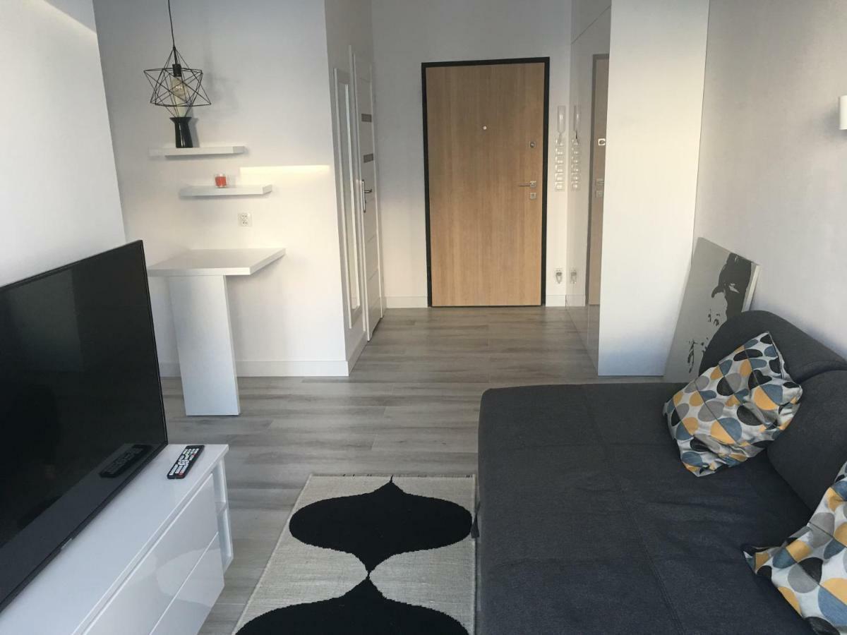 Apartament Blisko Starowki, Near To Old Town *