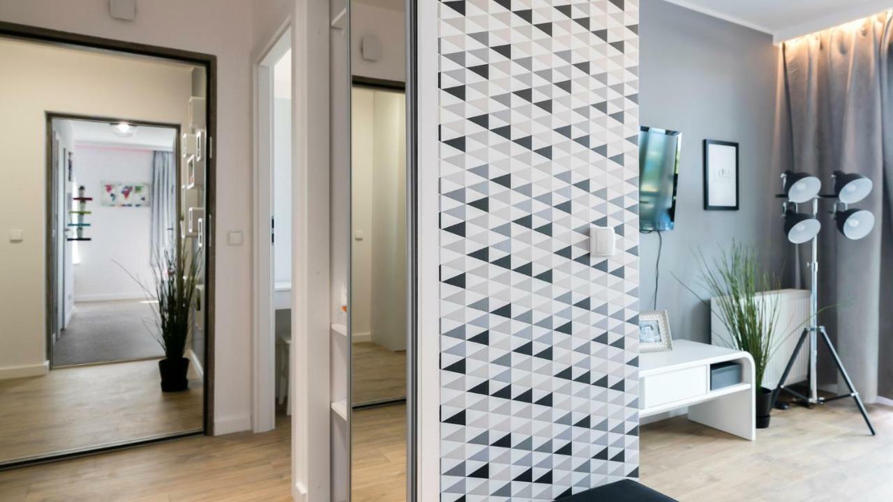 Glow Apartments, Szczecinska Apartamenty