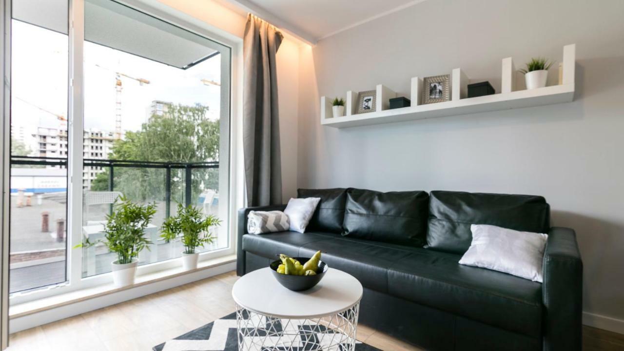 Glow Apartments, Szczecinska Apartamenty * Gdańsk