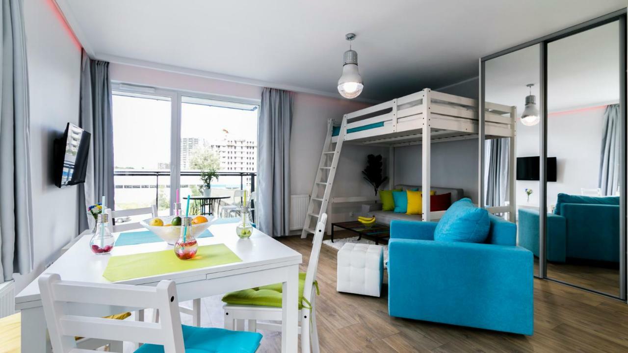 Glow Apartments, Szczecinska Apartamenty Apartamento