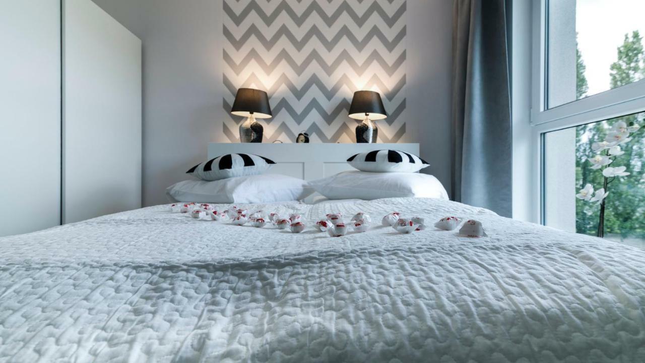Glow Apartments, Szczecinska Apartamenty *