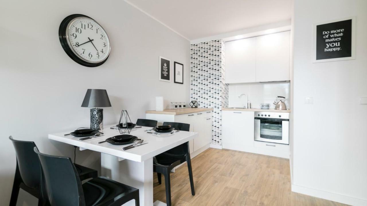 Glow Apartments, Szczecinska Apartamenty Gdańsk