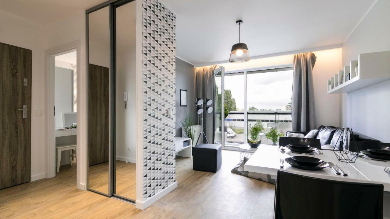 Glow Apartments, Szczecinska Apartamenty