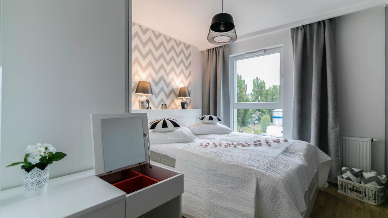Glow Apartments, Szczecinska Apartamenty Gdańsk