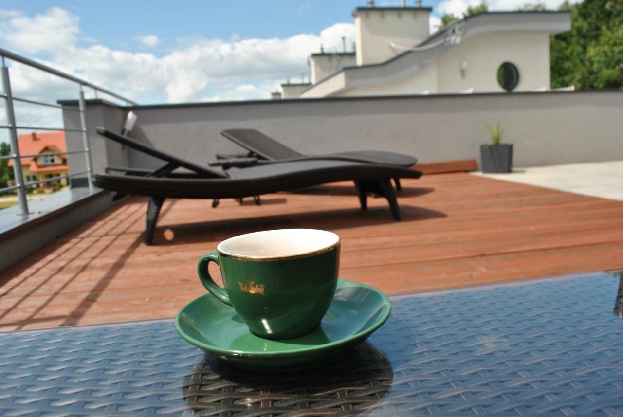 Apartment Morski *