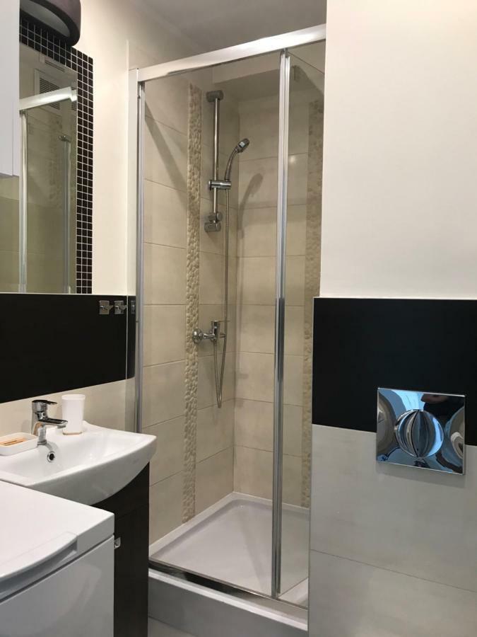Apartament Nicole By Q4apartments Gdańsk