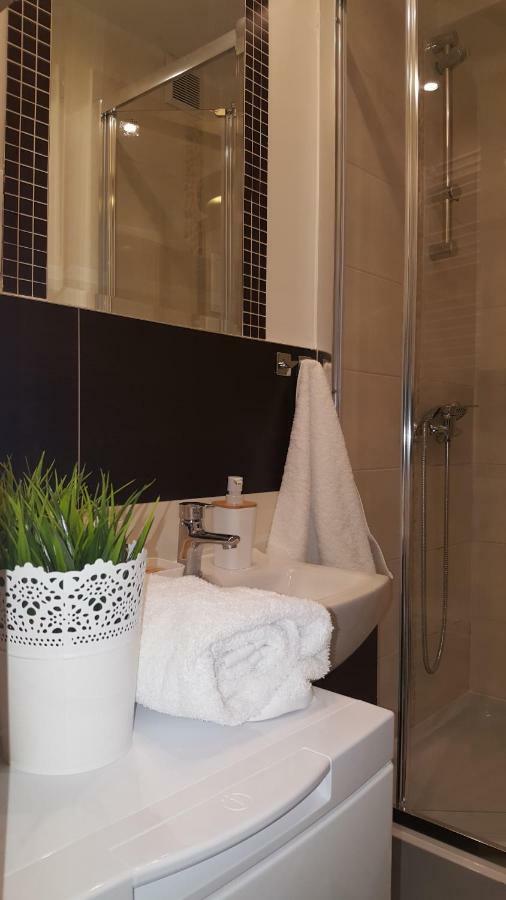 Apartment Nicole By Q4apartments Gdansk