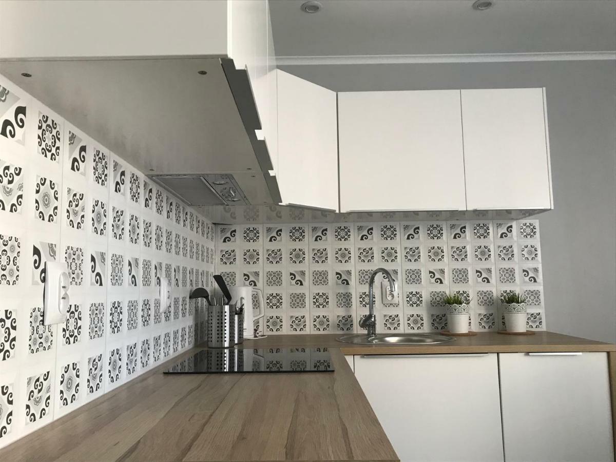 Nicole By Q4apartments Gdansk