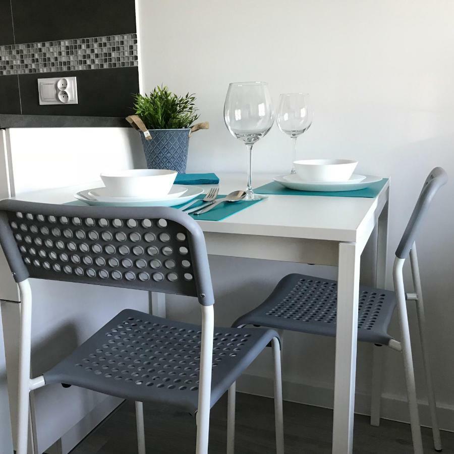 Sun&sea I Apartament Gdańsk