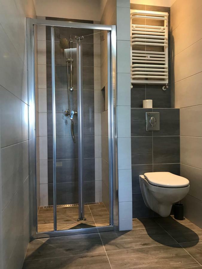 Apartament Sun&sea I