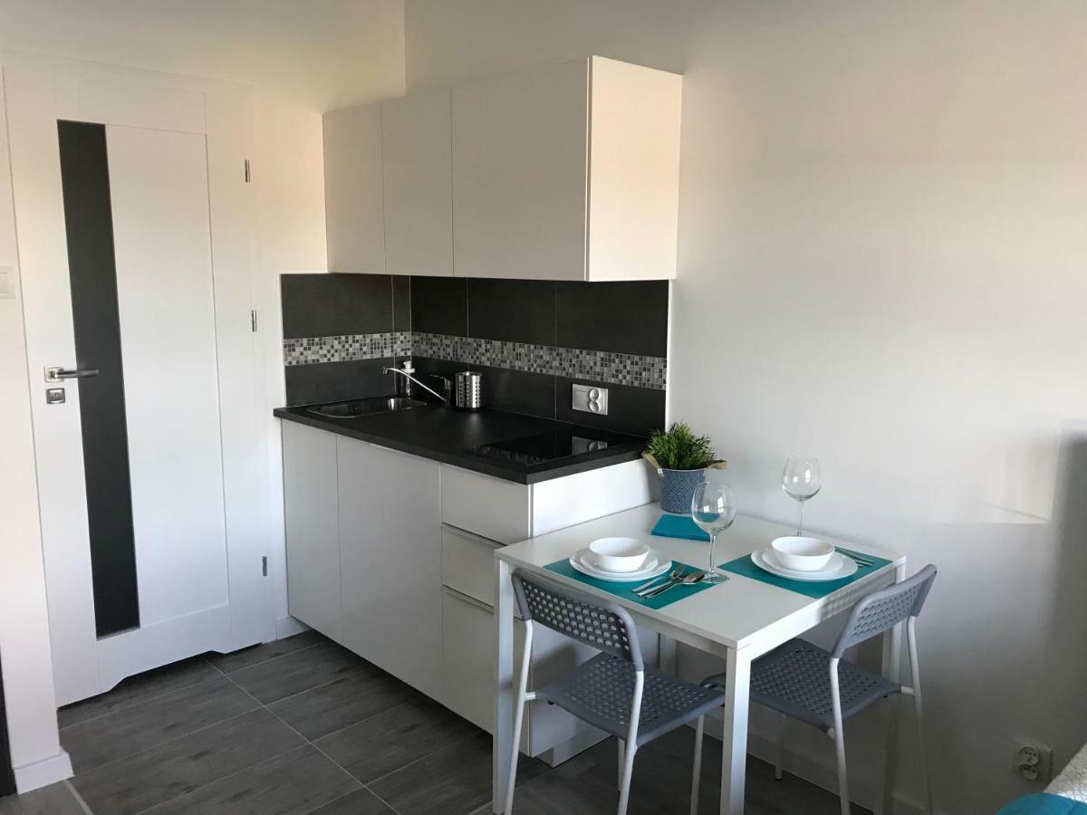 Apartament Sun&sea I Gdańsk