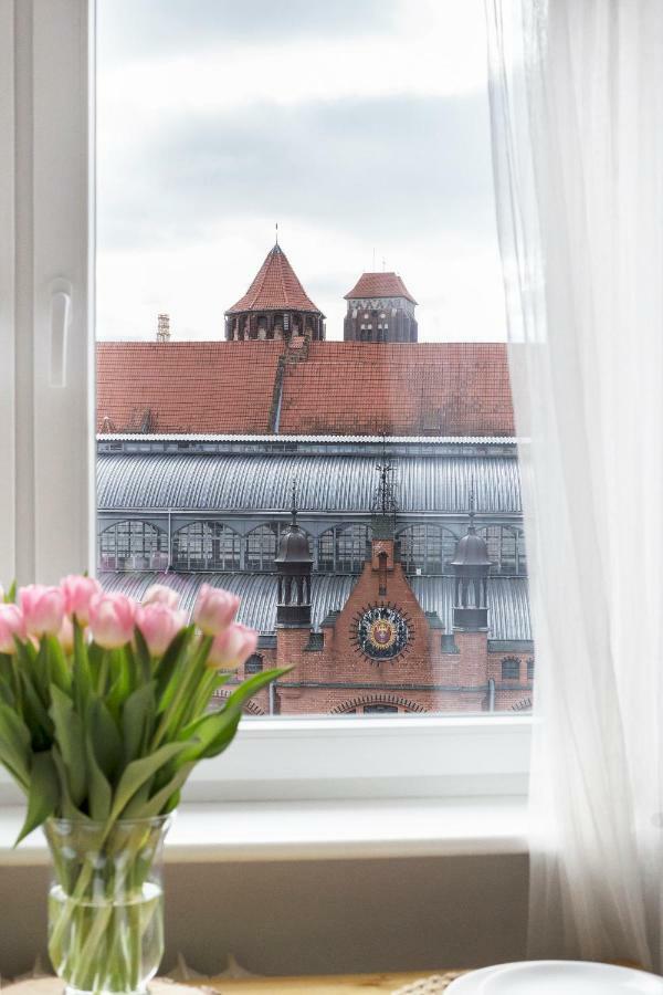 Scandi Old Town Căn hộ