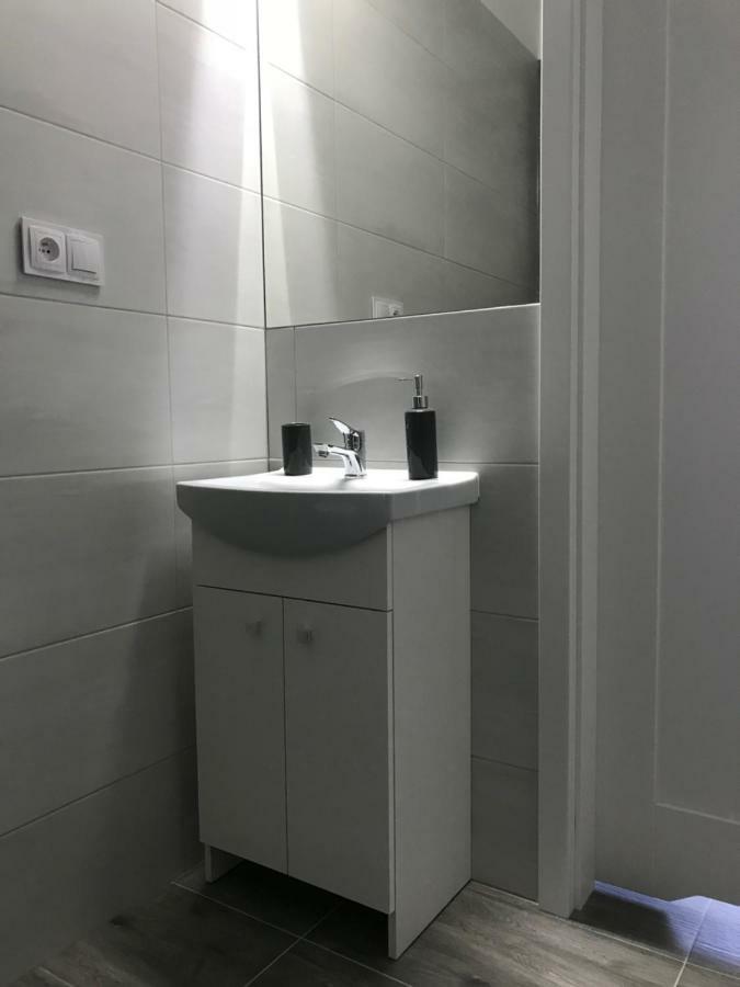 Apartament Sun&sea I