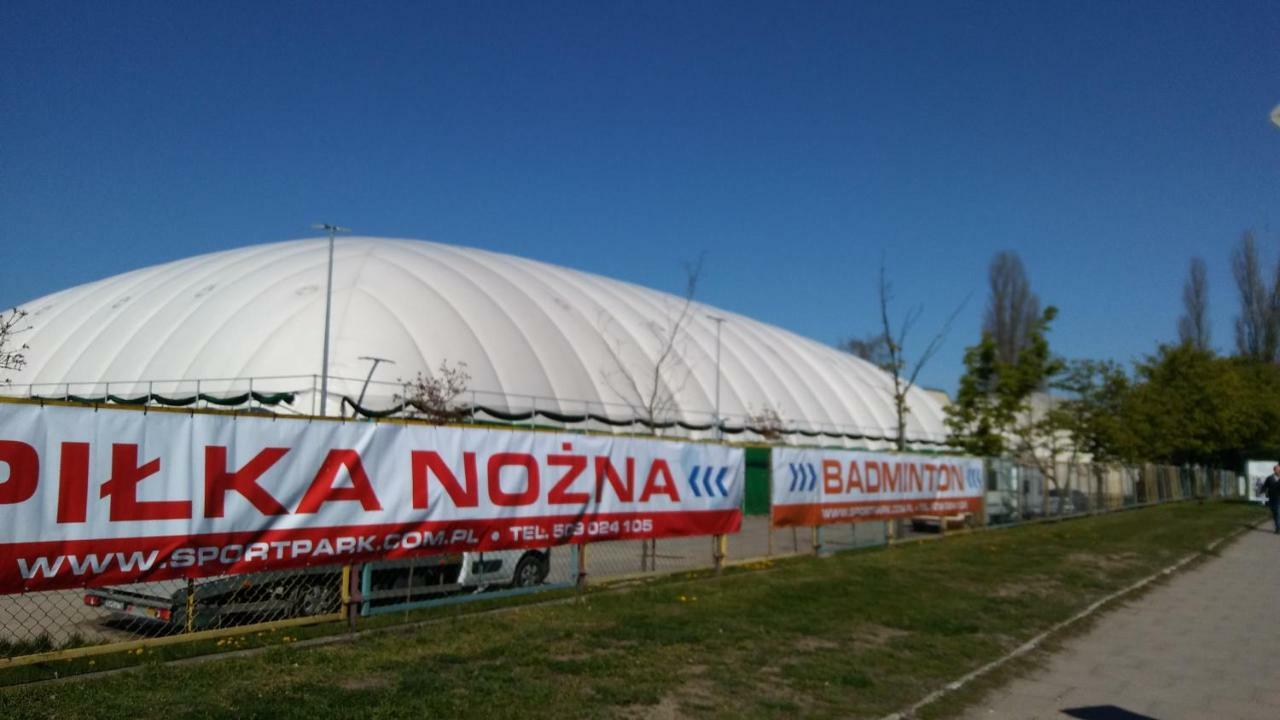 Nocleg Nad Morzem Gdansk