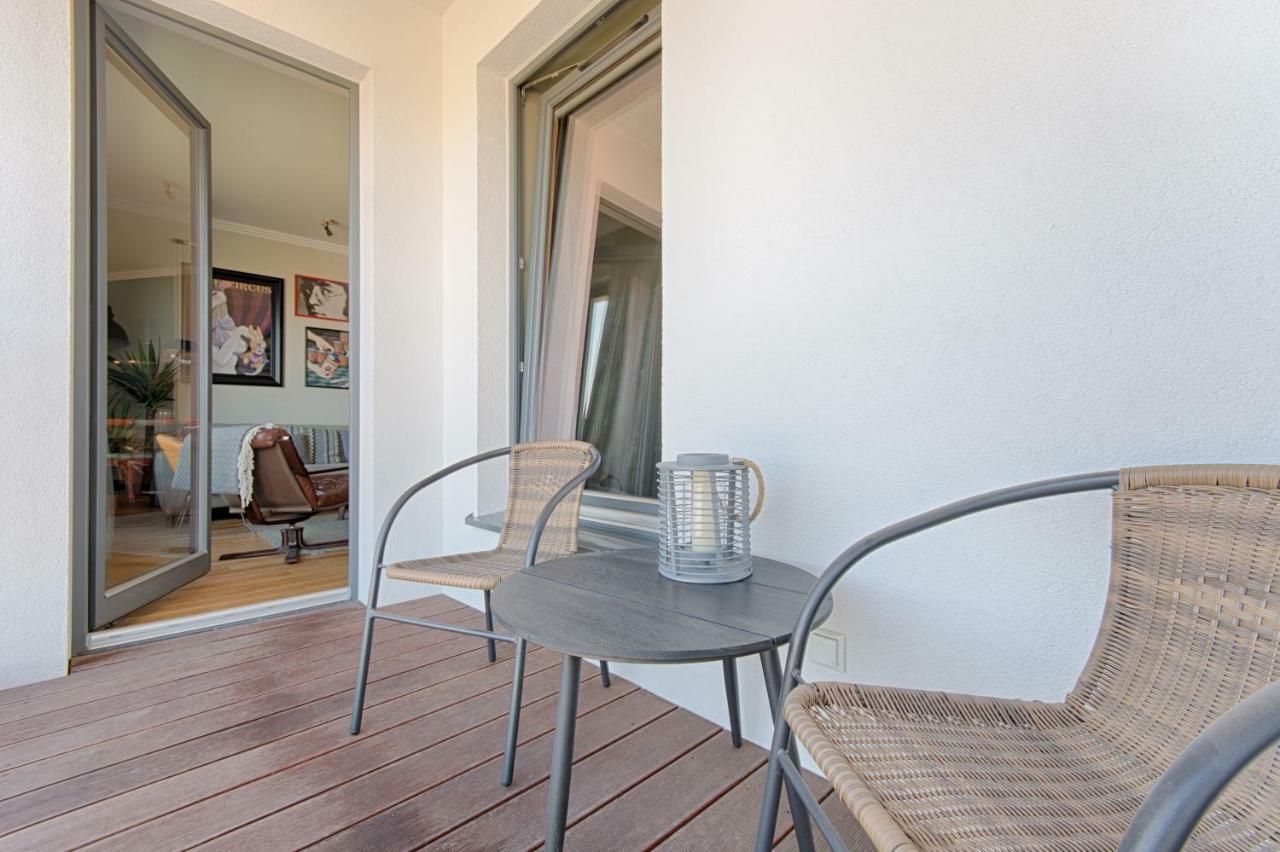 Citystay Brabank Gdansk