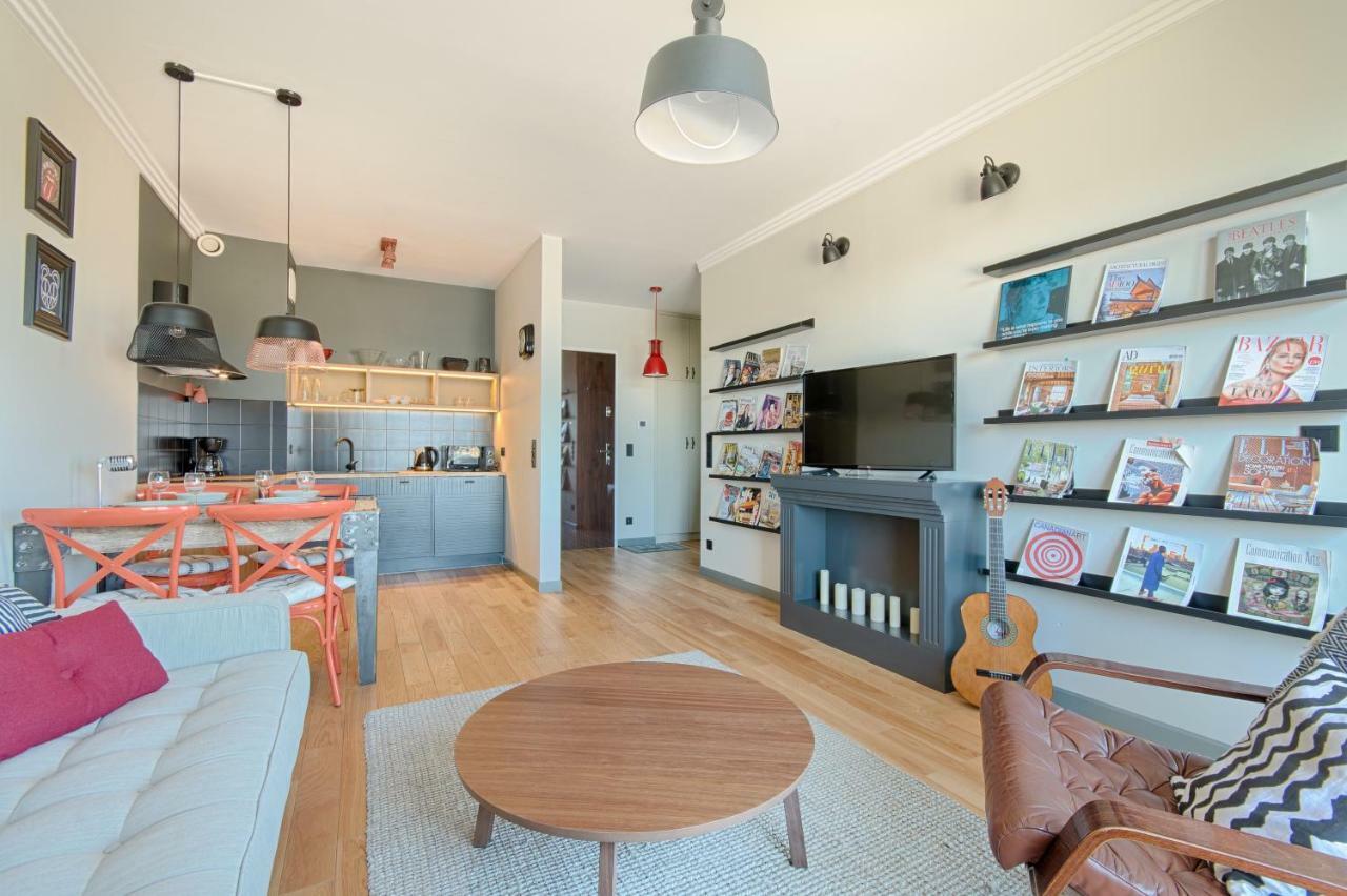 Citystay Brabank Gdansk