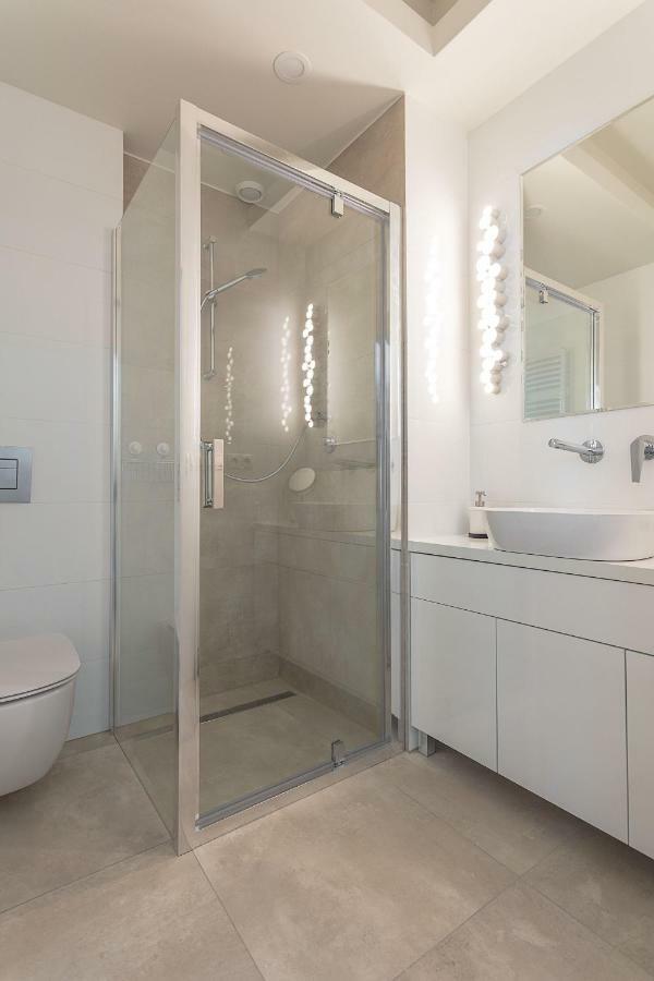 Viu Cinnamon Apartment Gdansk