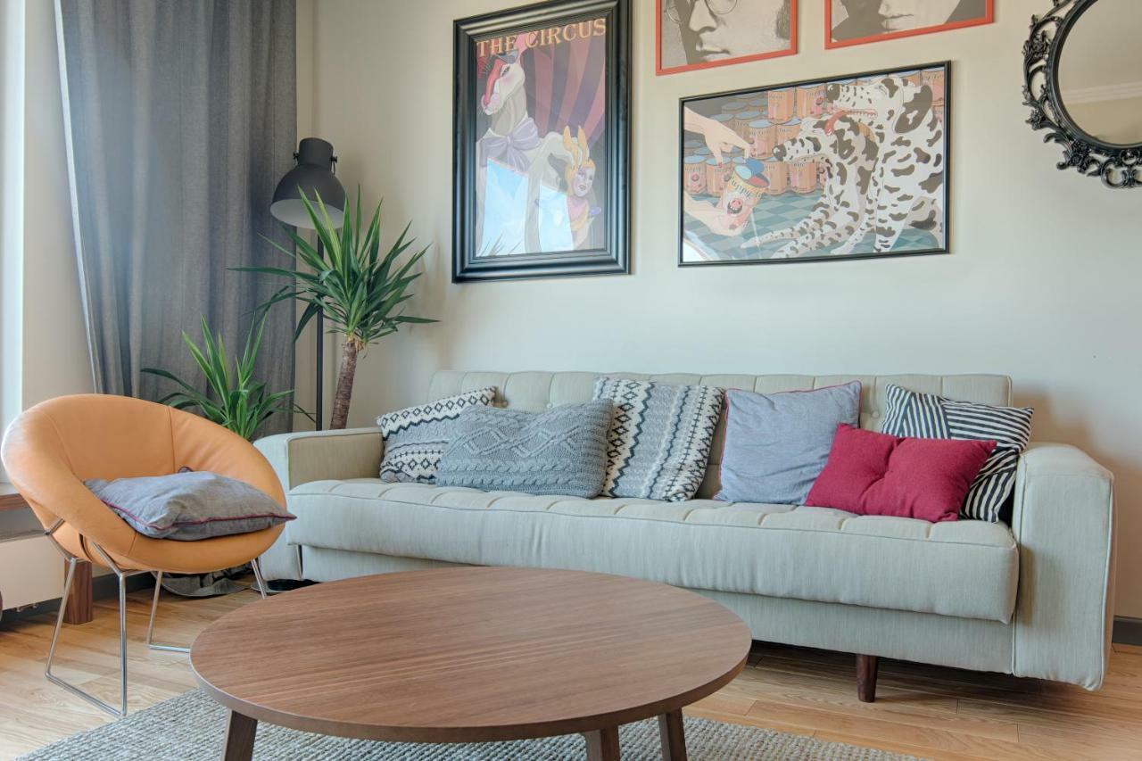 Apartment Citystay Brabank *