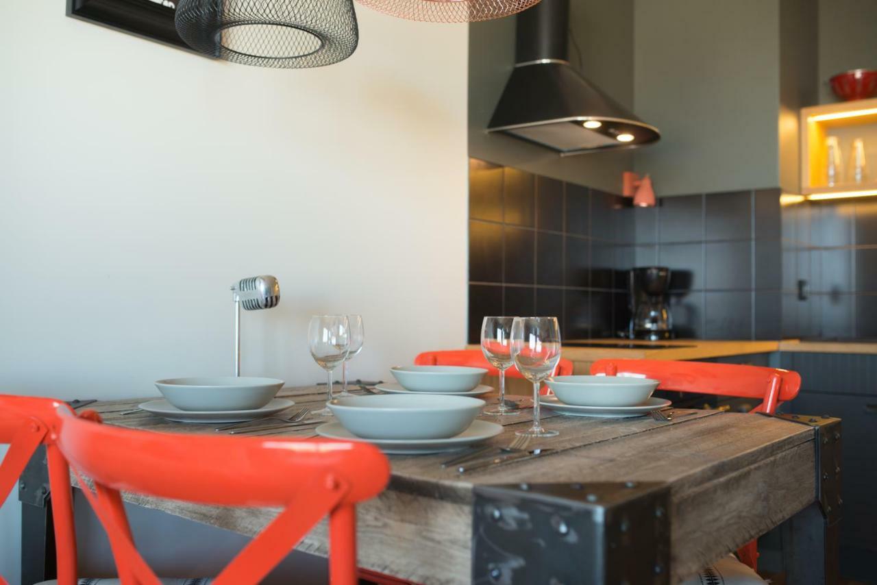 Citystay Brabank Apartment Gdansk