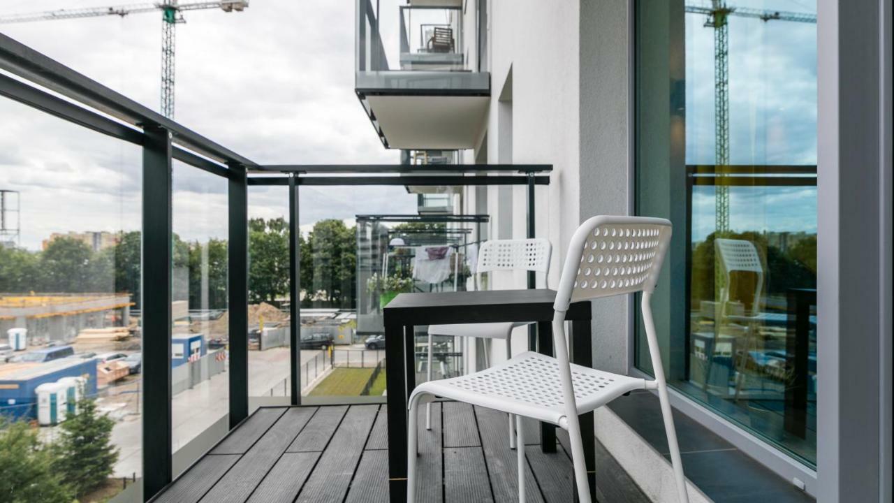 Glow Apartments, Szczecinska Apartamenty *