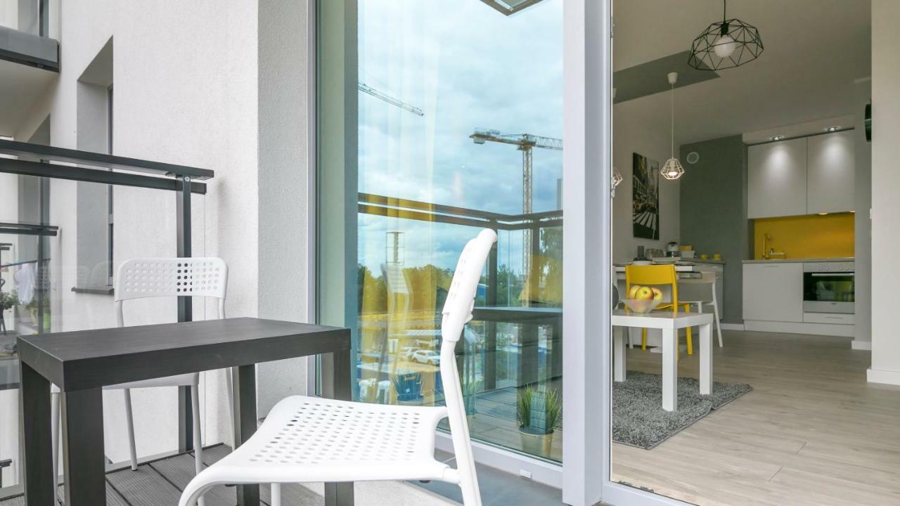 Glow Apartments, Szczecinska Apartamenty * Gdańsk