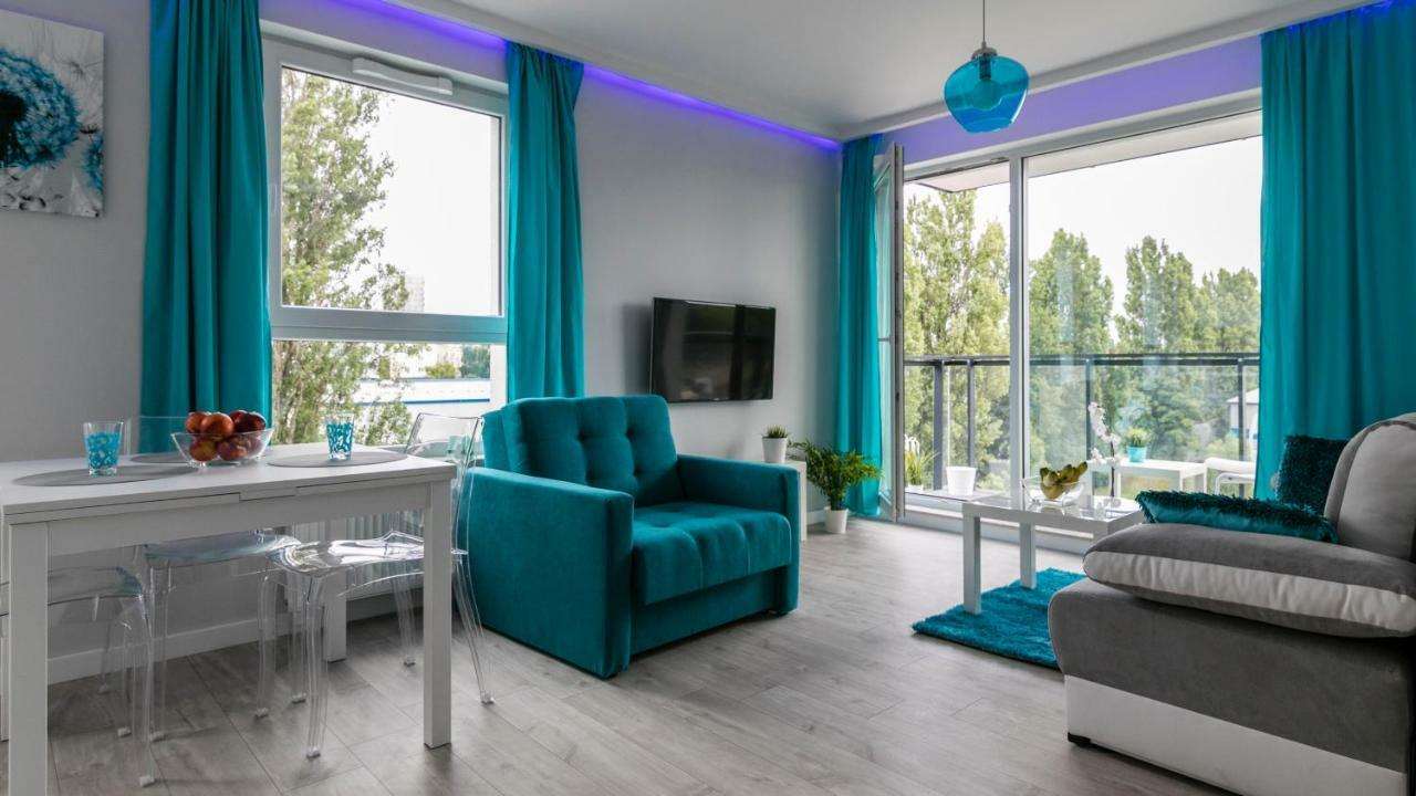 Glow Apartments, Szczecinska Apartamenty * Gdańsk