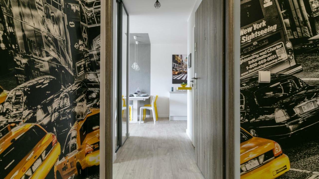 Glow Apartments, Szczecinska Apartamenty * Gdańsk