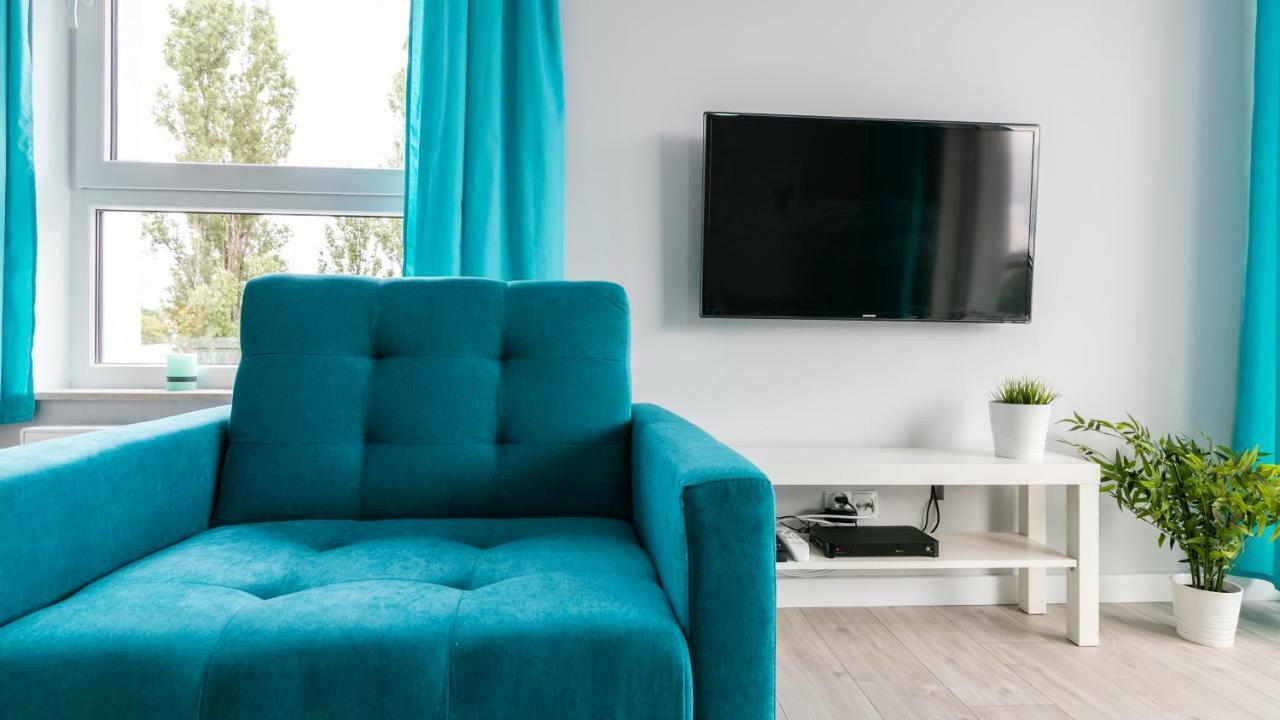 Glow Apartments, Szczecinska Apartamenty Apartamento *