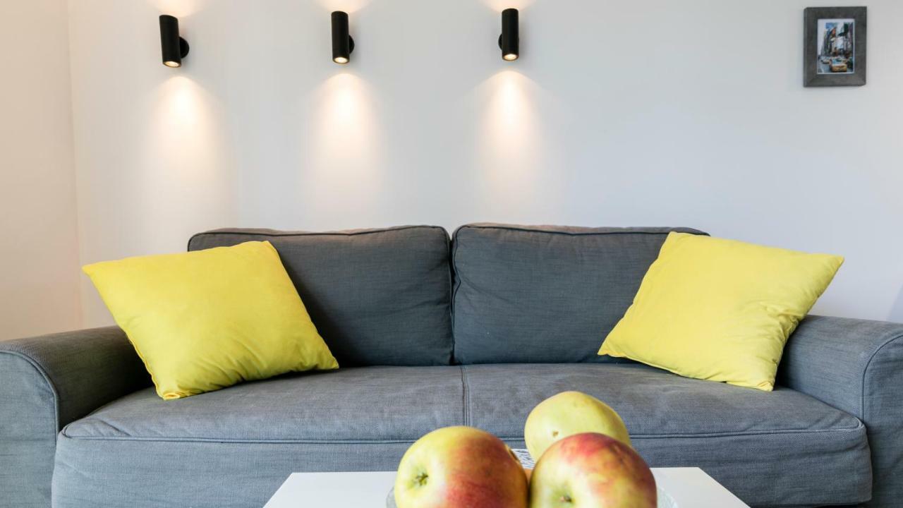 Glow Apartments, Szczecinska Apartamenty