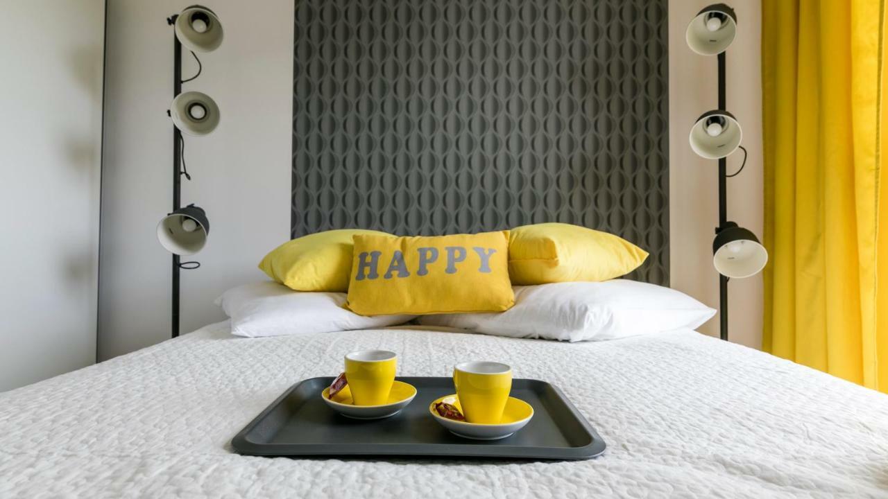 Glow Apartments, Szczecinska Apartamenty Gdańsk