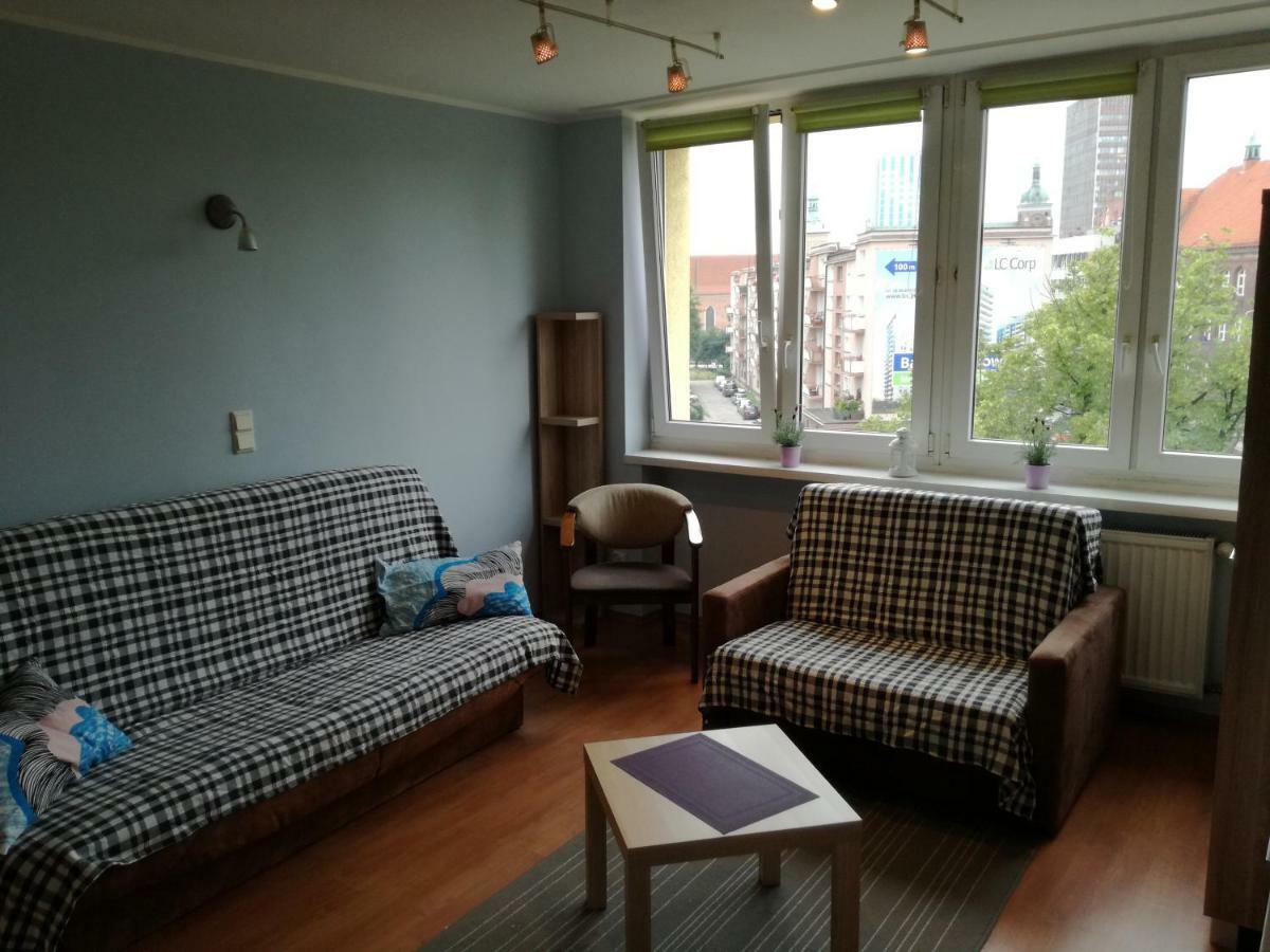Stare Miasto Apartamento *