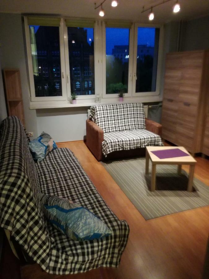 Stare Miasto Apartamento Gdańsk