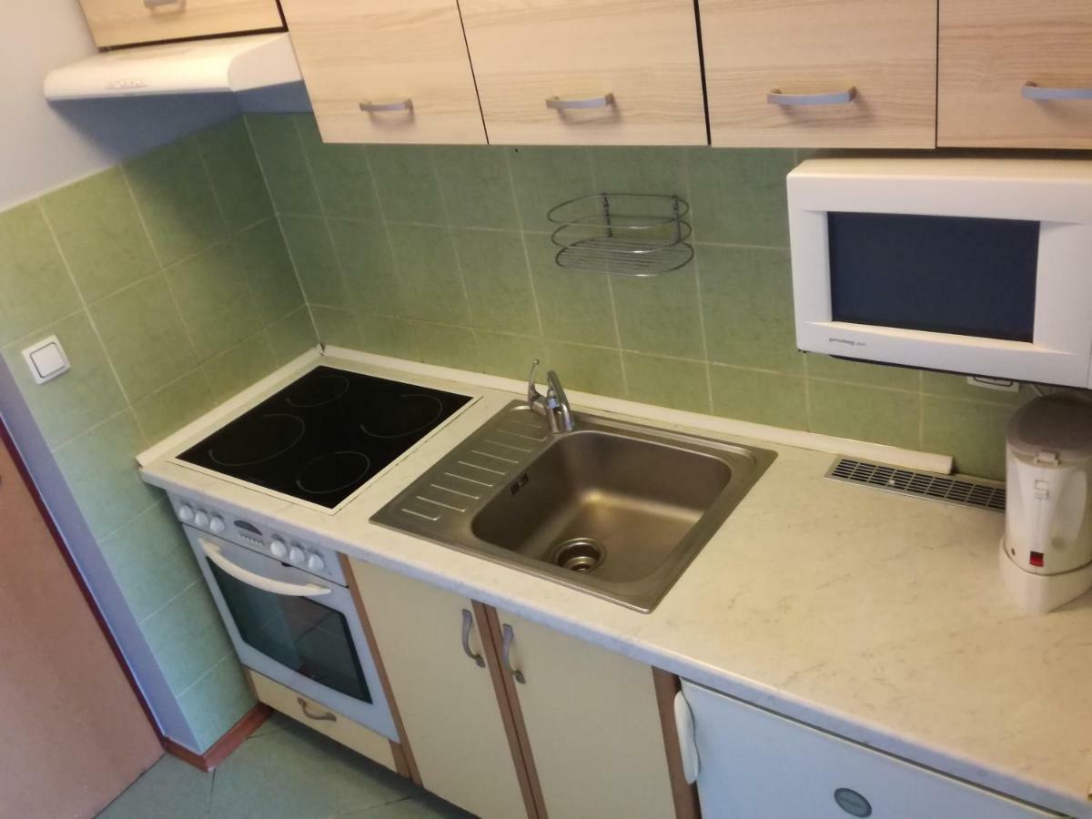 Apartamento Stare Miasto