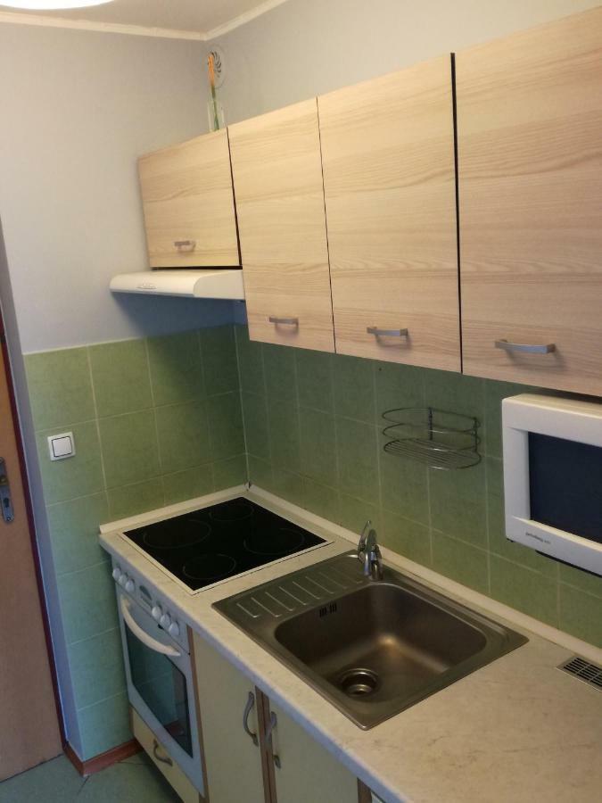Stare Miasto Apartamento Gdańsk