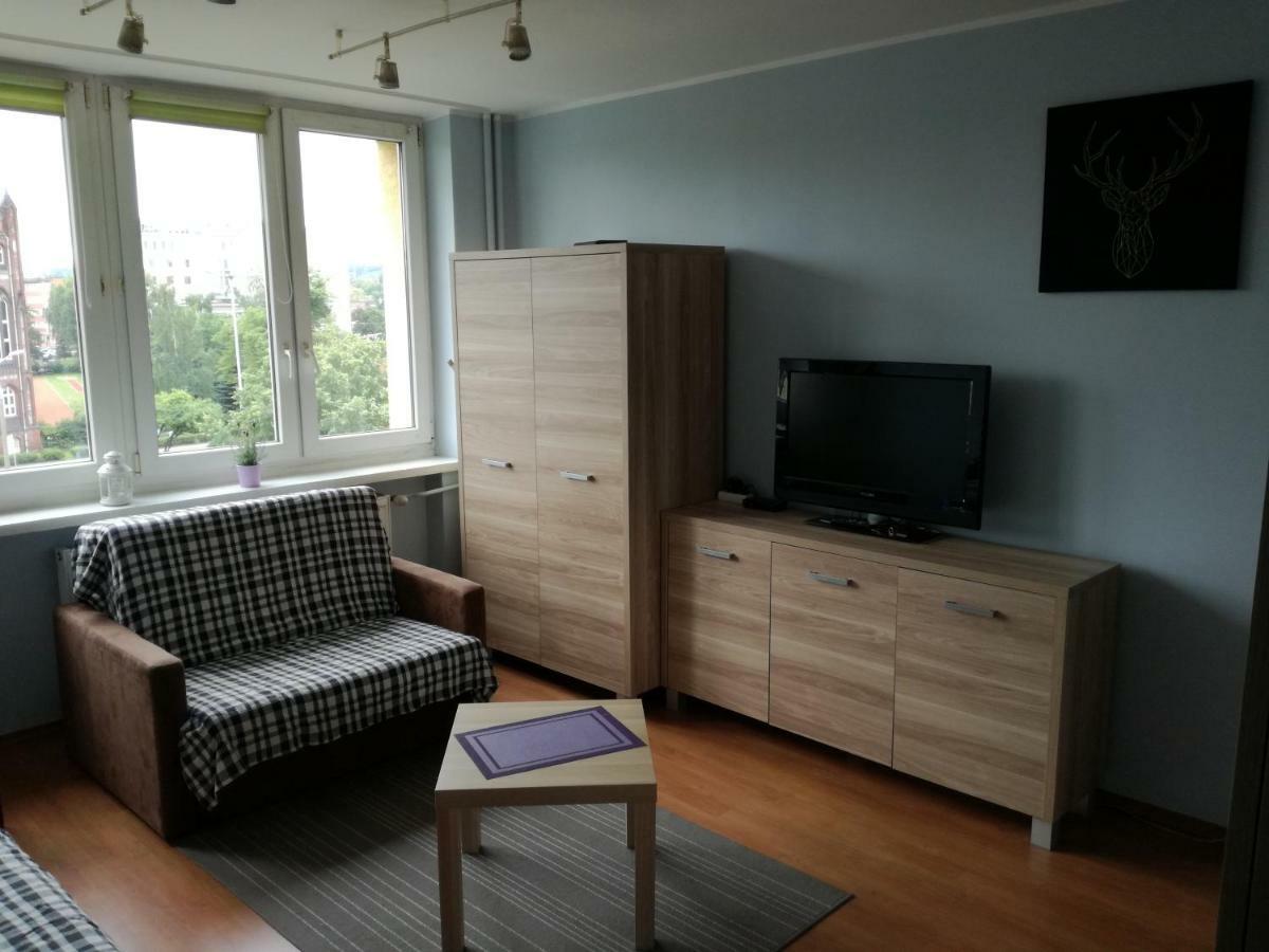Apartamento Stare Miasto