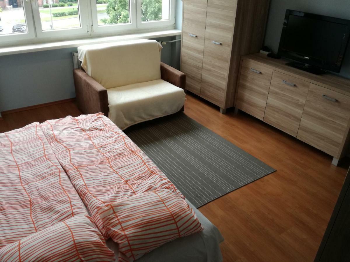 Stare Miasto Apartamento Gdańsk