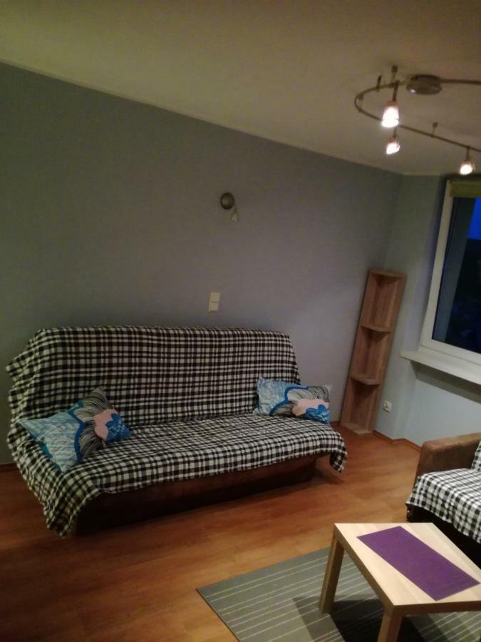 Apartamento Stare Miasto Gdańsk