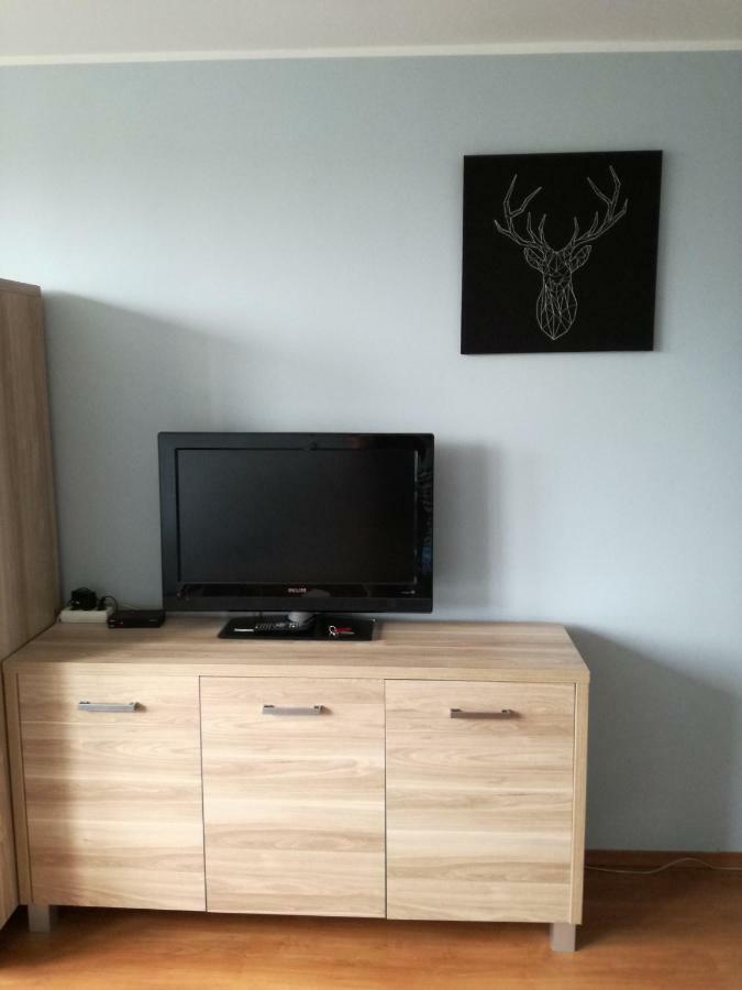 Stare Miasto Apartamento