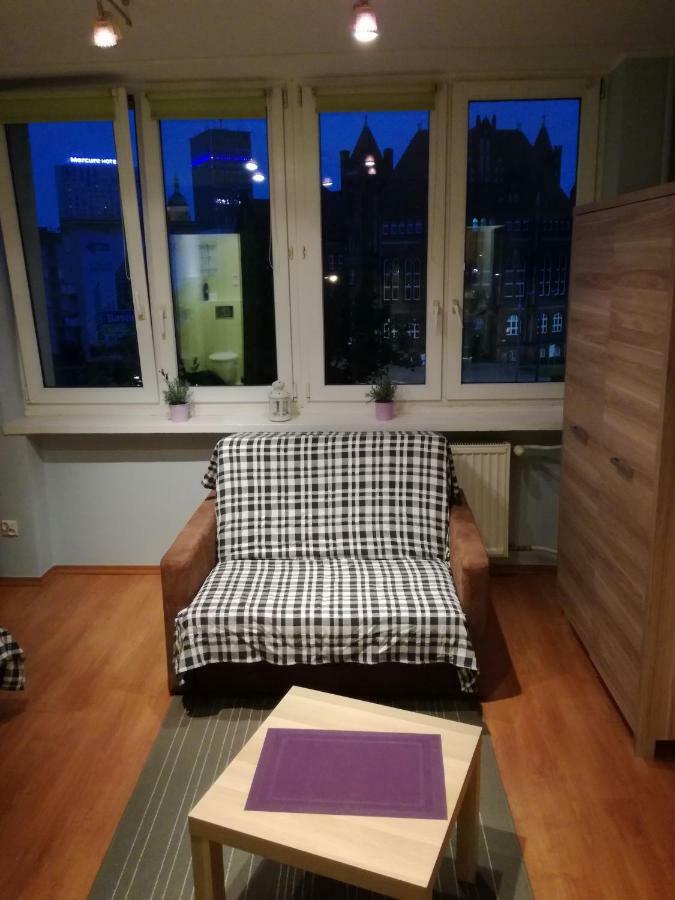 Apartamento Stare Miasto