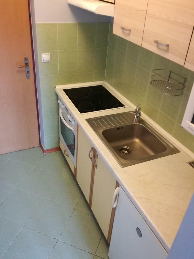Apartamento Stare Miasto