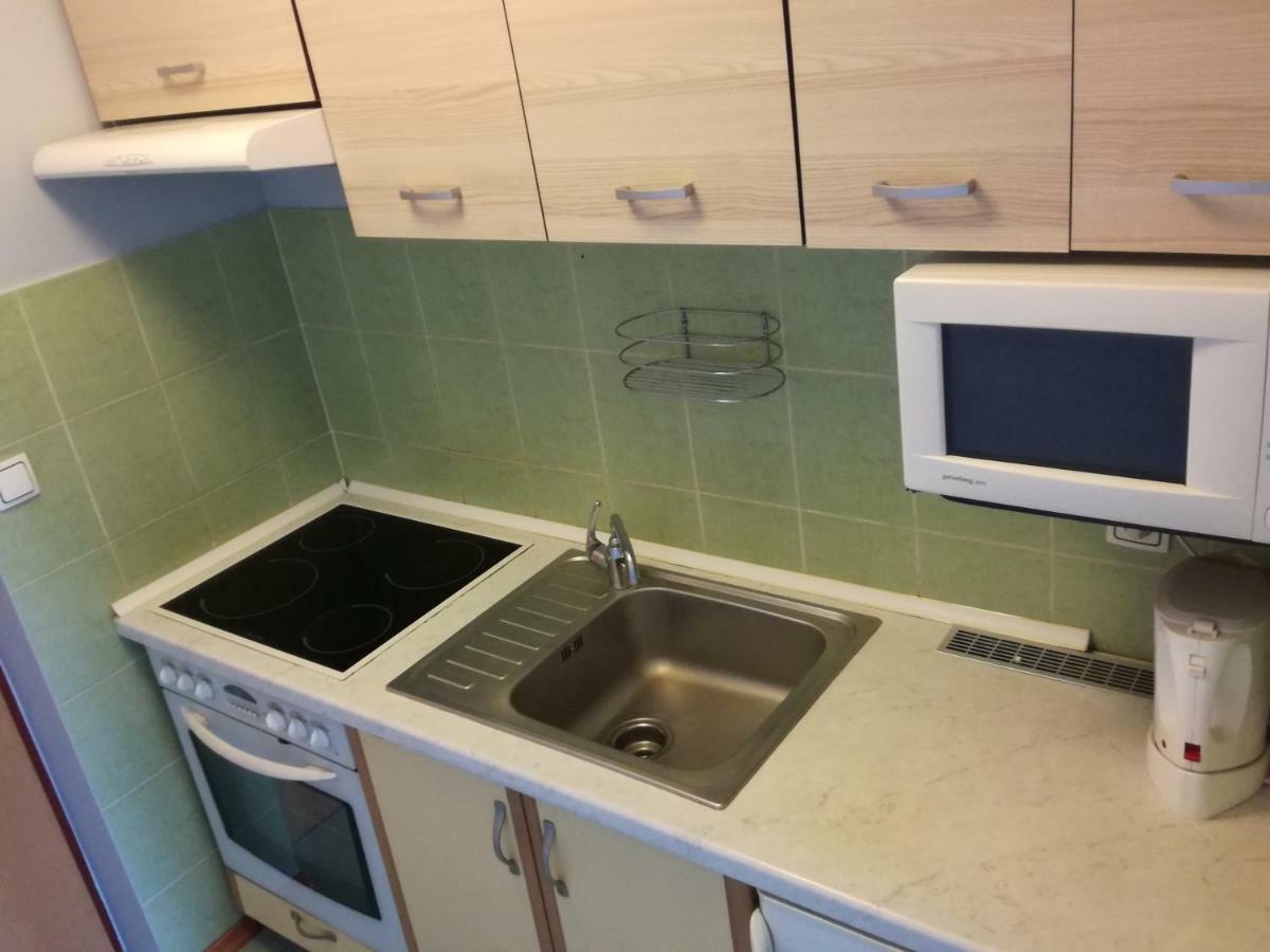 Apartamento Stare Miasto