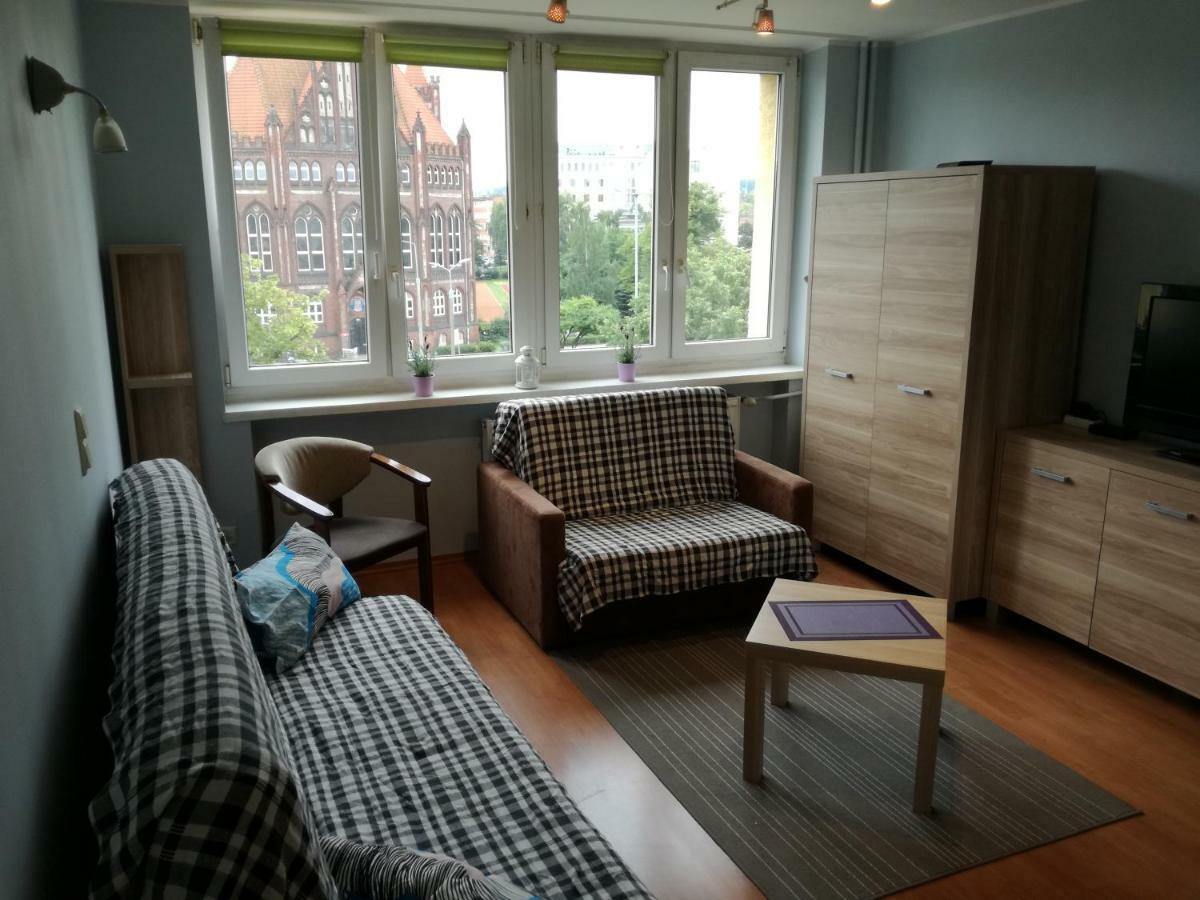 Apartamento Stare Miasto