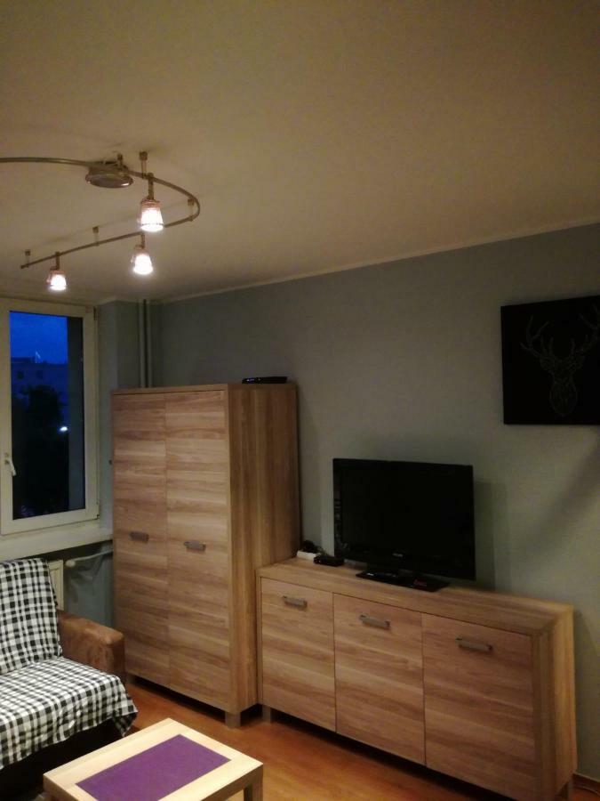 Apartamento Stare Miasto Gdańsk