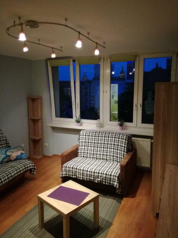 Apartamento Stare Miasto Gdańsk