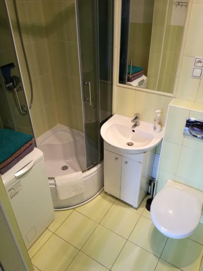 Apartamento Stare Miasto Gdańsk