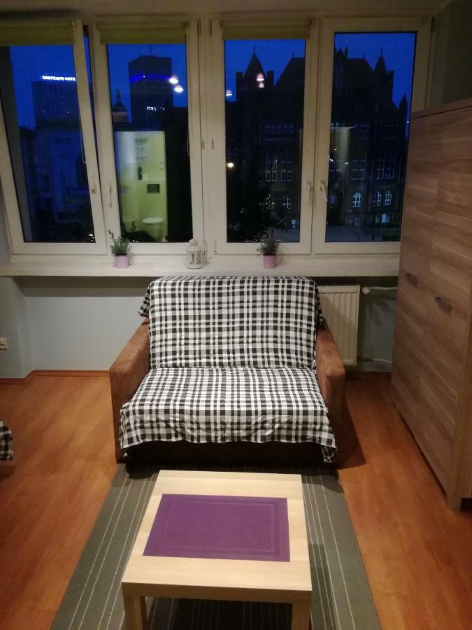 Apartamento Stare Miasto