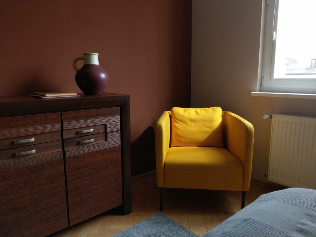 Bielski Apartment *