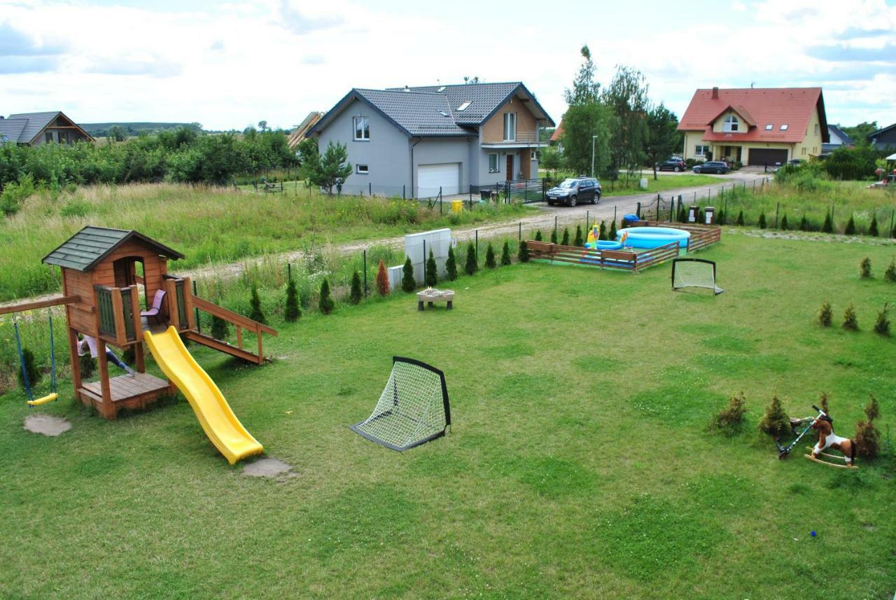 Lägenhet Morski