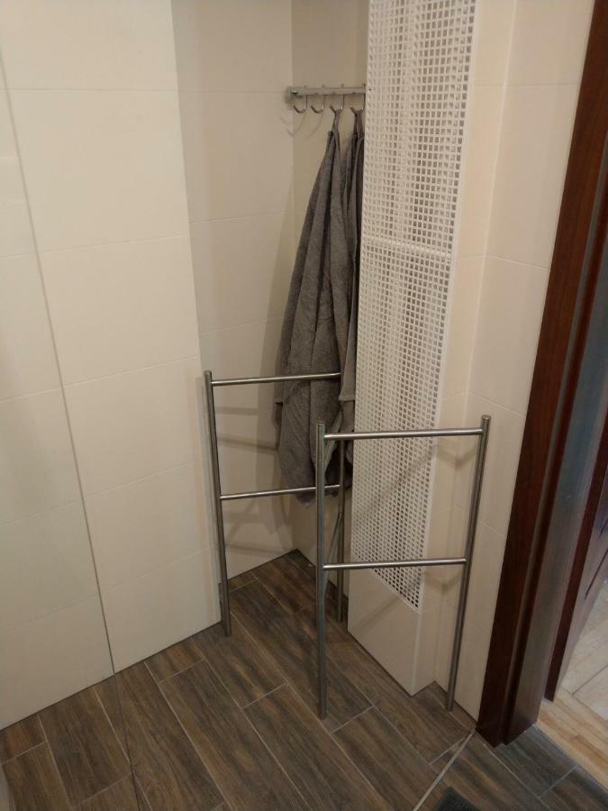 Bielski Apartment Gdansk